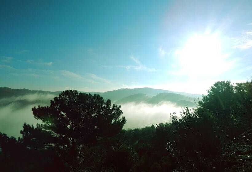 Gödence Hotel Restoran Bungalow