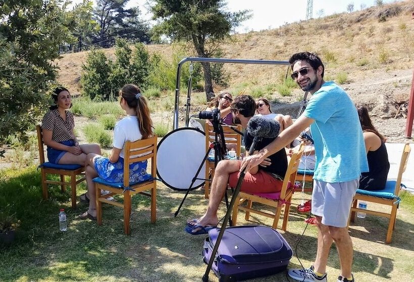 Gödence Hotel Restoran Bungalow