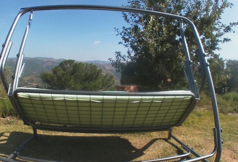 Gödence Hotel Restoran Bungalow