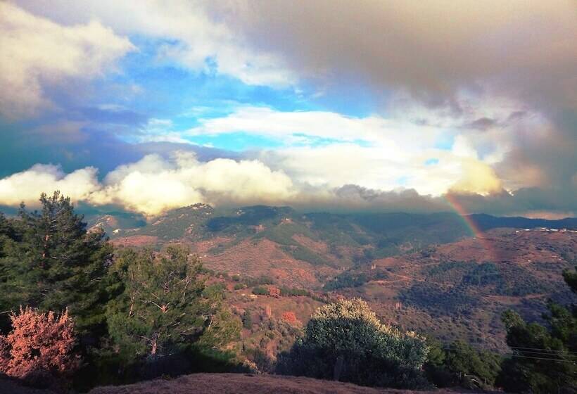 Gödence Hotel Restoran Bungalow