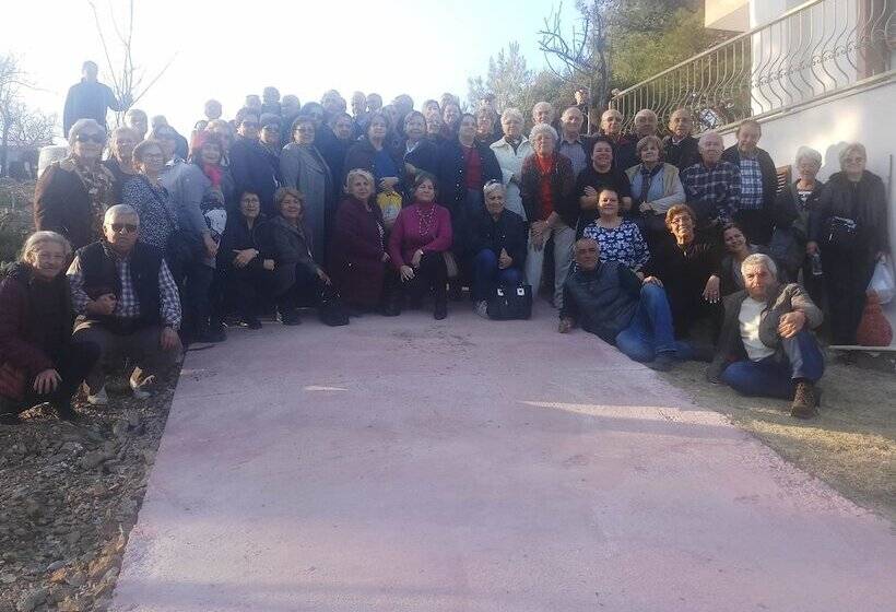 Gödence Hotel Restoran Bungalow