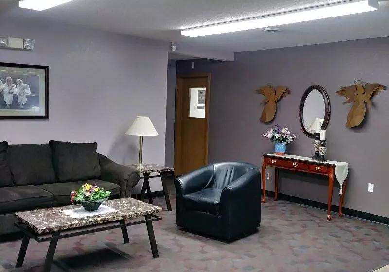 ホテル Guardian Inn