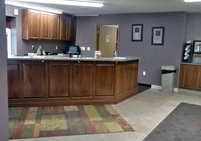 ホテル Guardian Inn