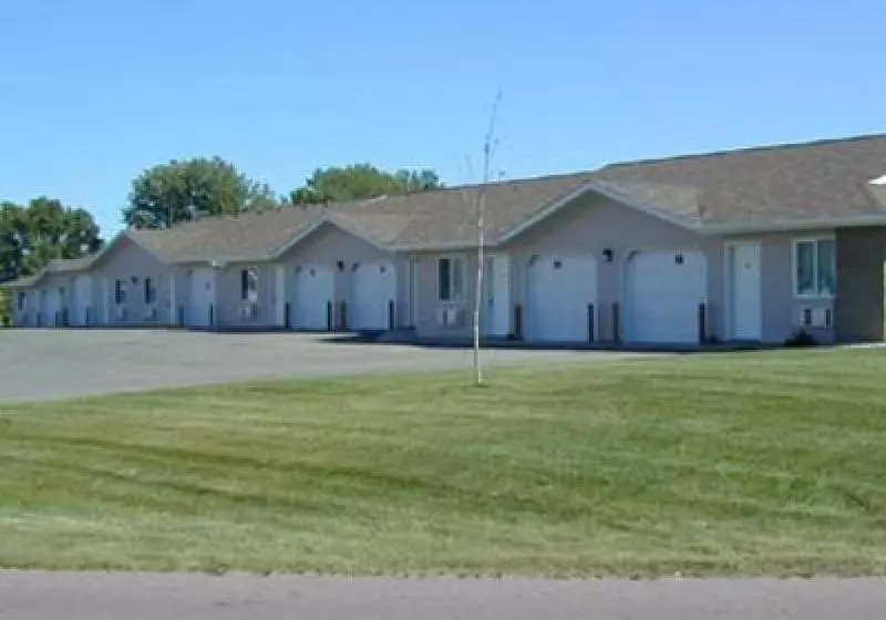 ホテル Guardian Inn