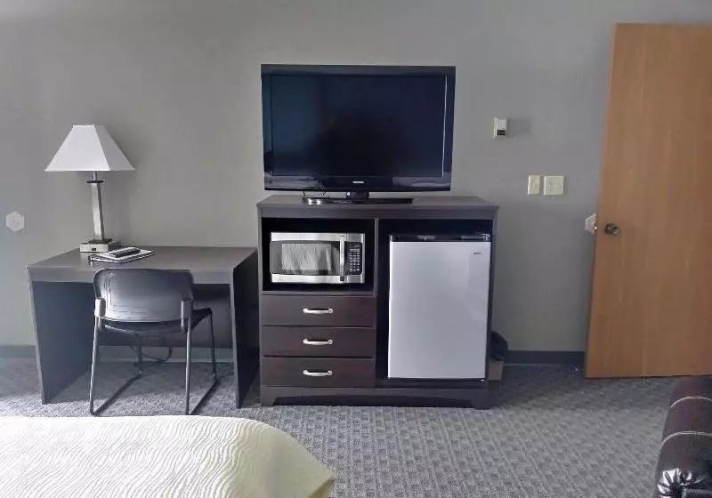 ホテル Guardian Inn