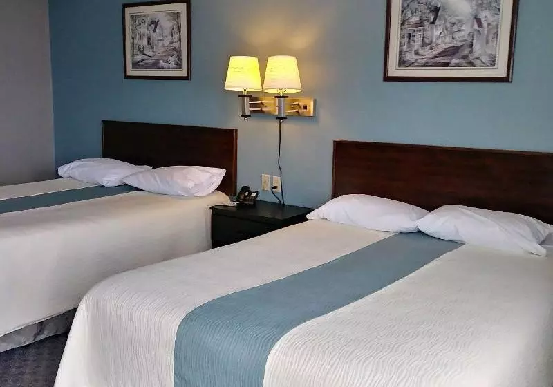 ホテル Guardian Inn