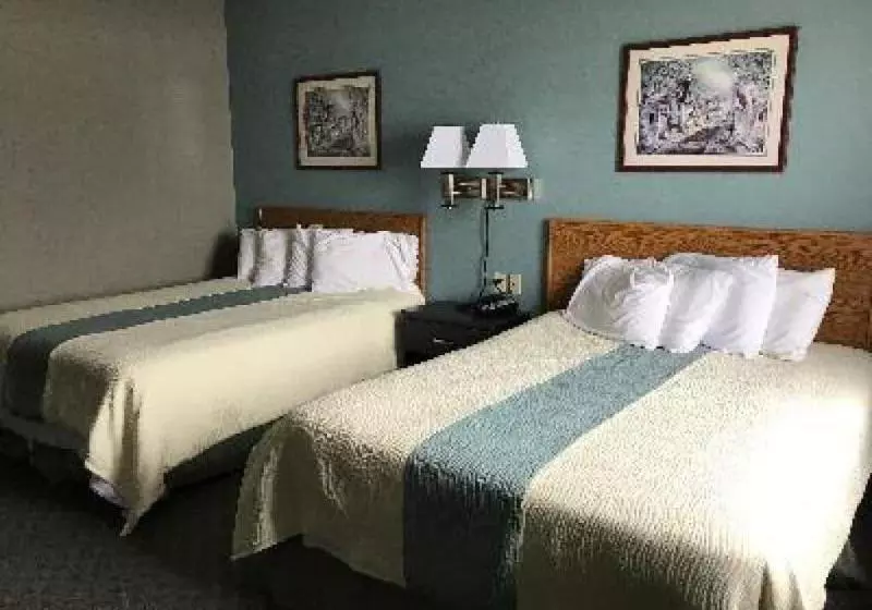 ホテル Guardian Inn