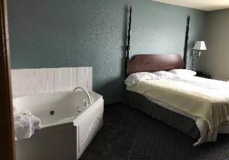 ホテル Guardian Inn