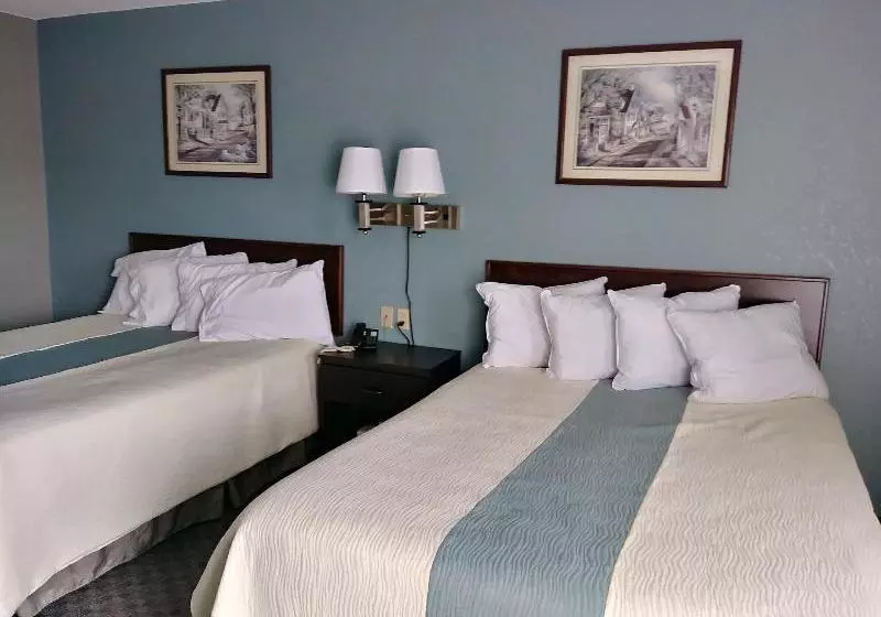 ホテル Guardian Inn