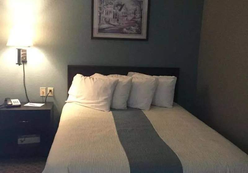 ホテル Guardian Inn