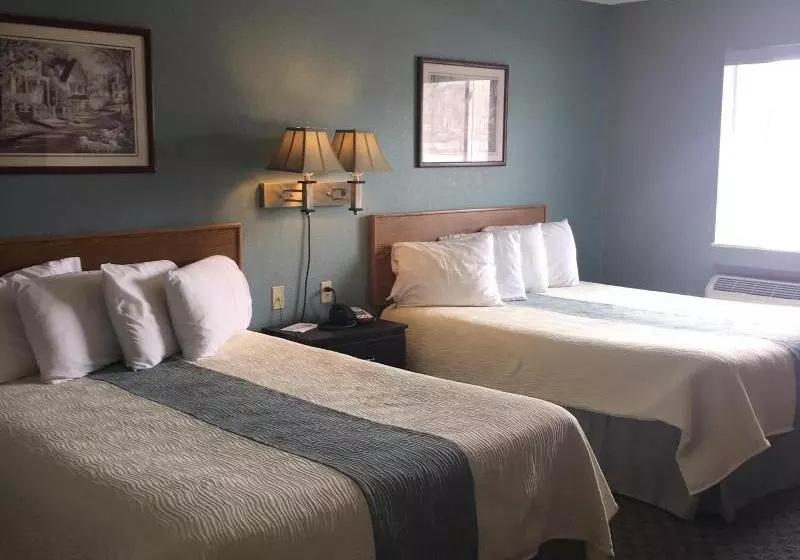 ホテル Guardian Inn