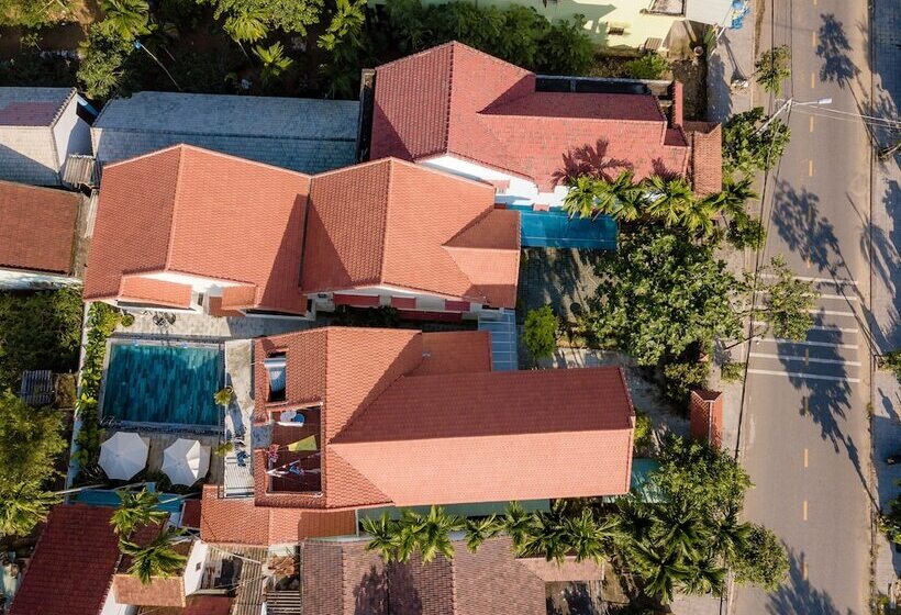 هتل Hanh Nhung Villa