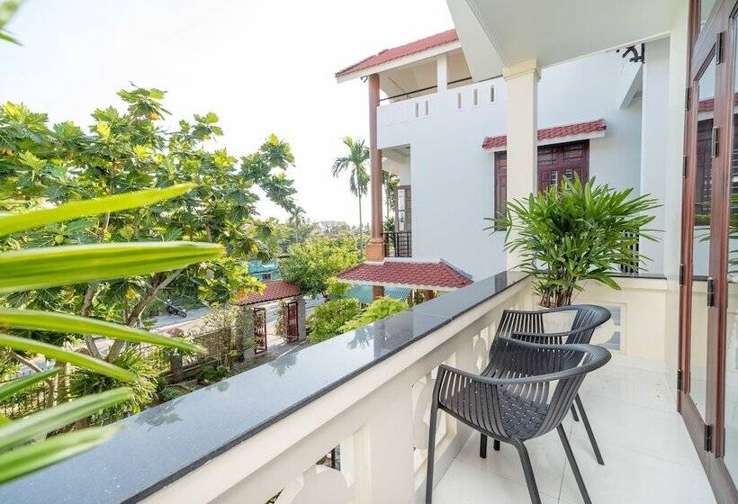 هتل Hanh Nhung Villa