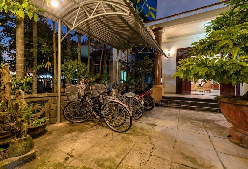 هتل Hanh Nhung Villa