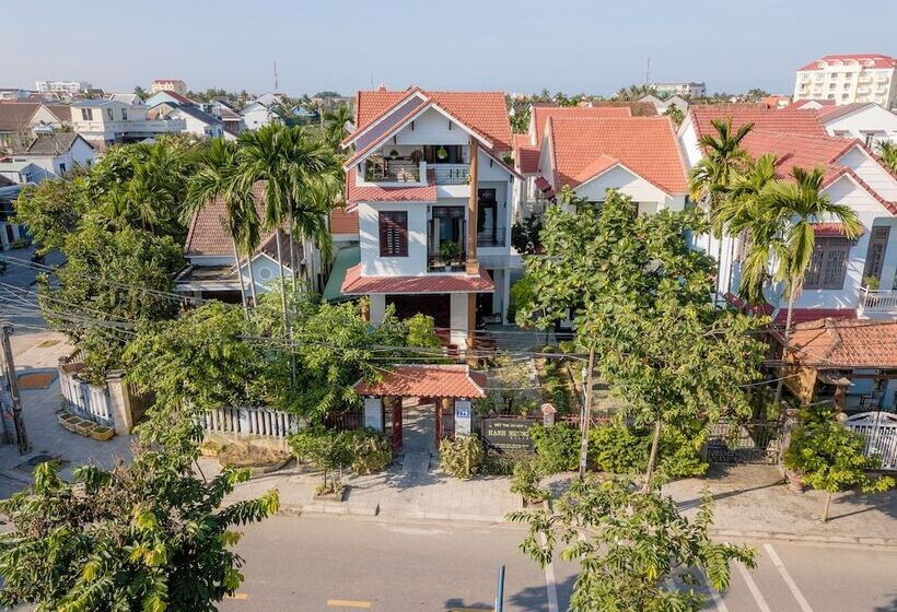 هتل Hanh Nhung Villa