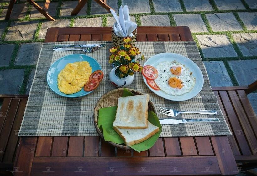 هتل Hanh Nhung Villa