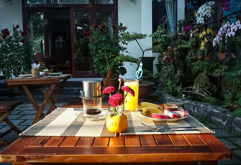 هتل Hanh Nhung Villa