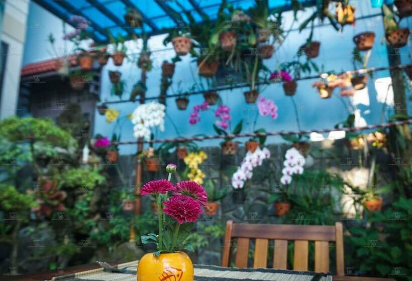 هتل Hanh Nhung Villa