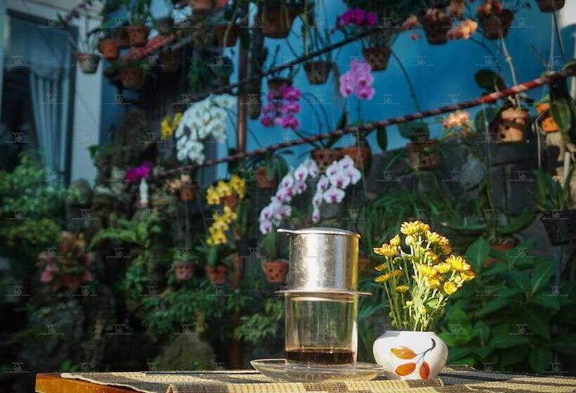 هتل Hanh Nhung Villa