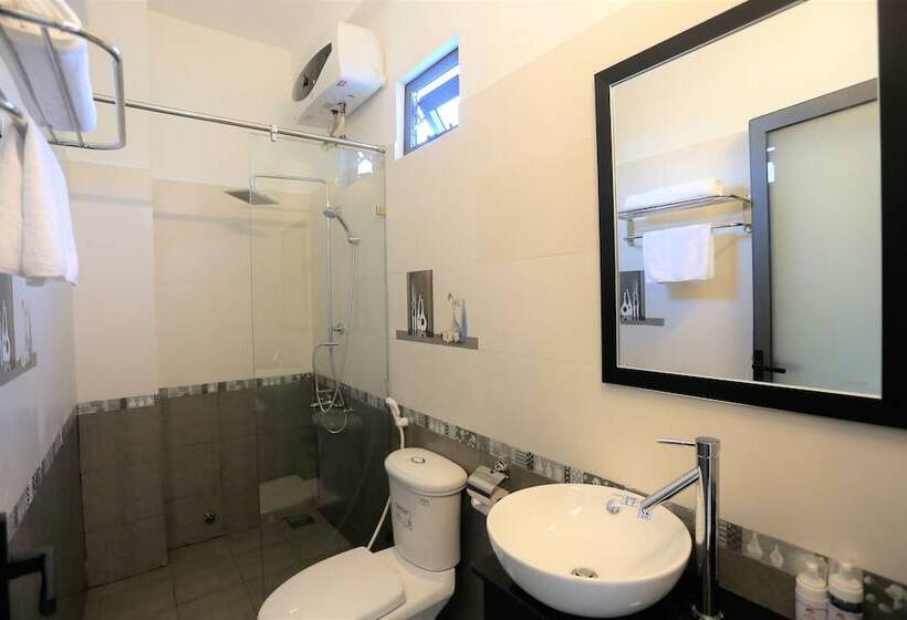 هتل Hanh Nhung Villa