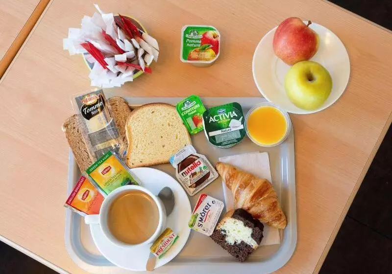 ホテル Ibis Budget Macon Sud