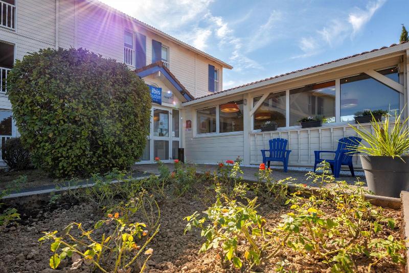 호텔 Ibis Budget Macon Sud