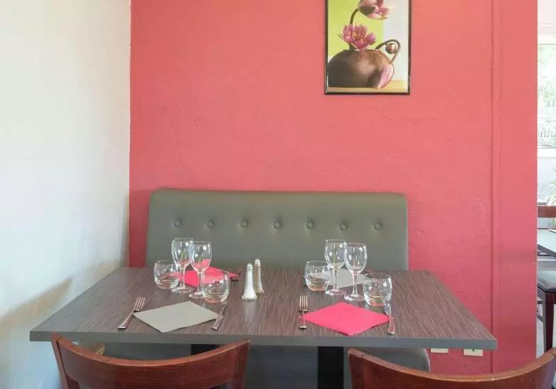 ホテル Ibis Budget Macon Sud