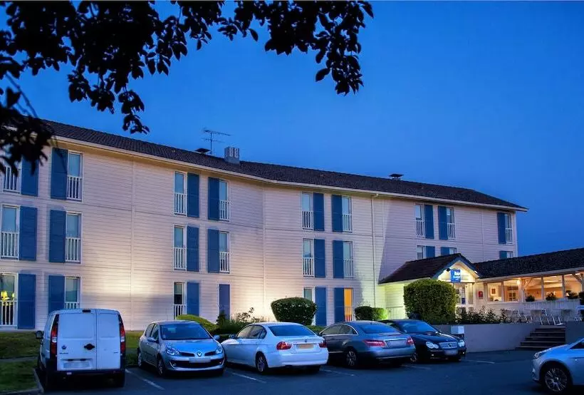 ホテル Ibis Budget Macon Sud
