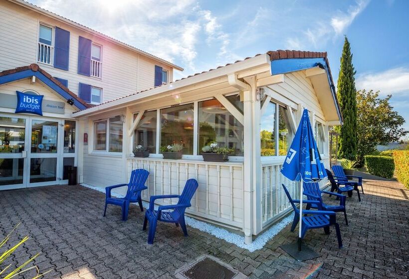 호텔 Ibis Budget Macon Sud