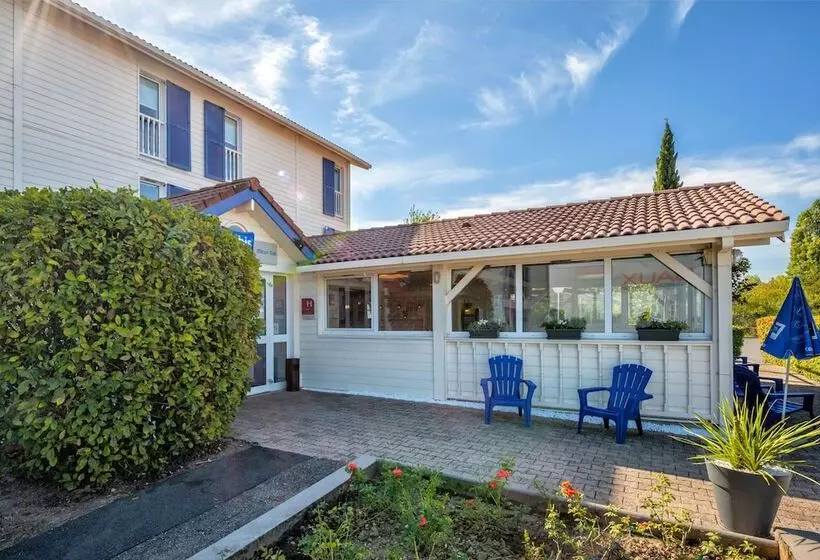 ホテル Ibis Budget Macon Sud