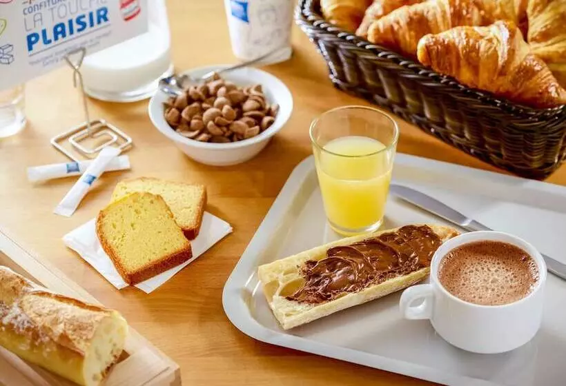 ホテル Ibis Budget Macon Sud