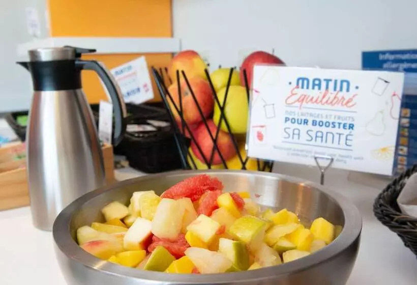 ホテル Ibis Budget Macon Sud