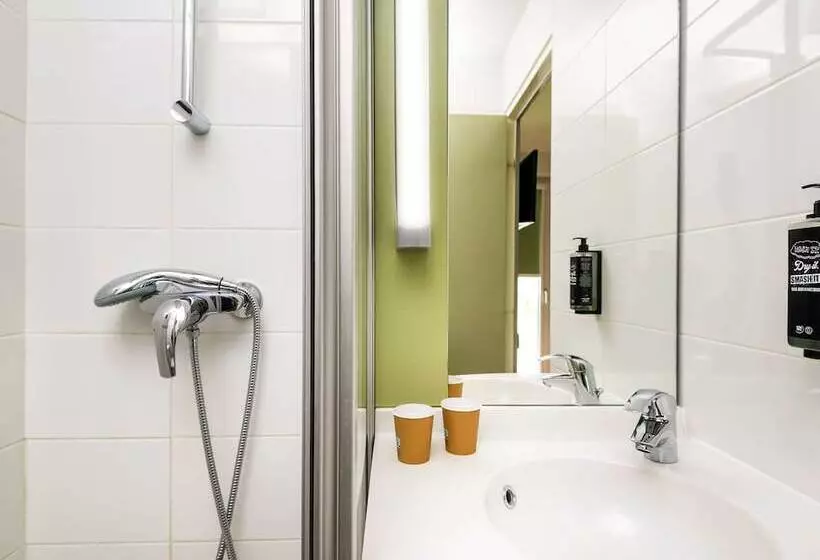 ホテル Ibis Budget Macon Sud