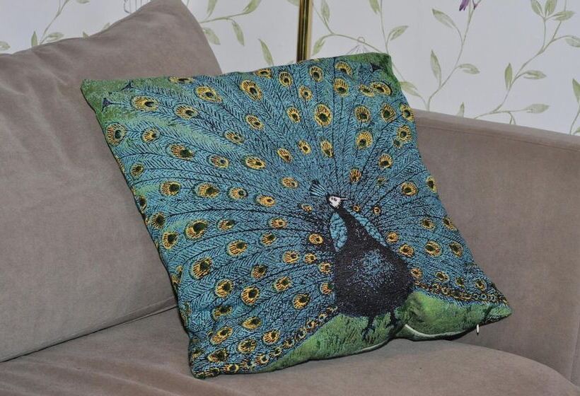 בית מלון כפרי Igma Lodge