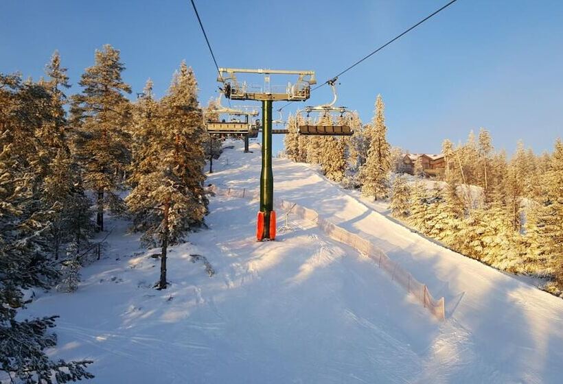 בית מלון כפרי Igma Lodge