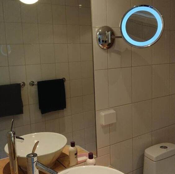 בית מלון כפרי Igma Lodge