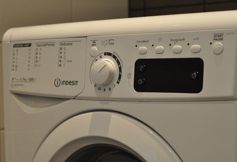 בית מלון כפרי Igma Lodge