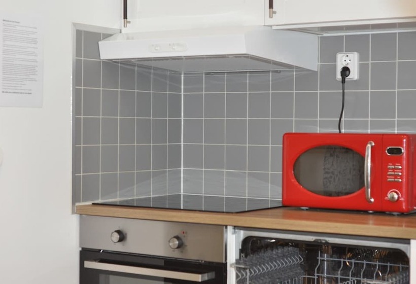 בית מלון כפרי Igma Lodge