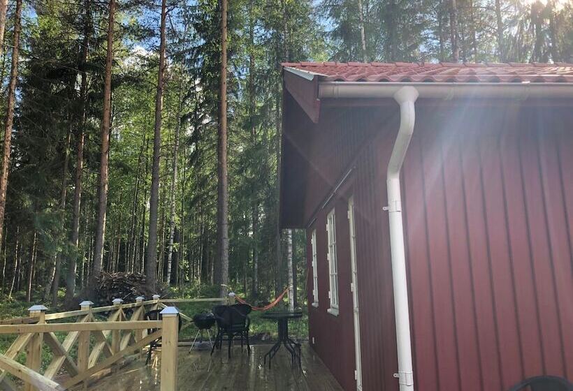 בית מלון כפרי Igma Lodge