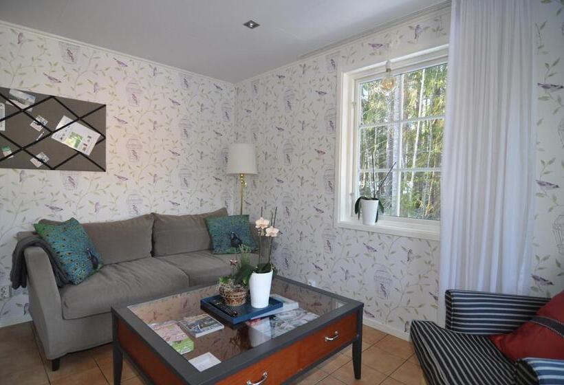 בית מלון כפרי Igma Lodge