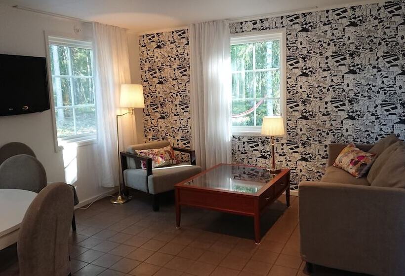 בית מלון כפרי Igma Lodge