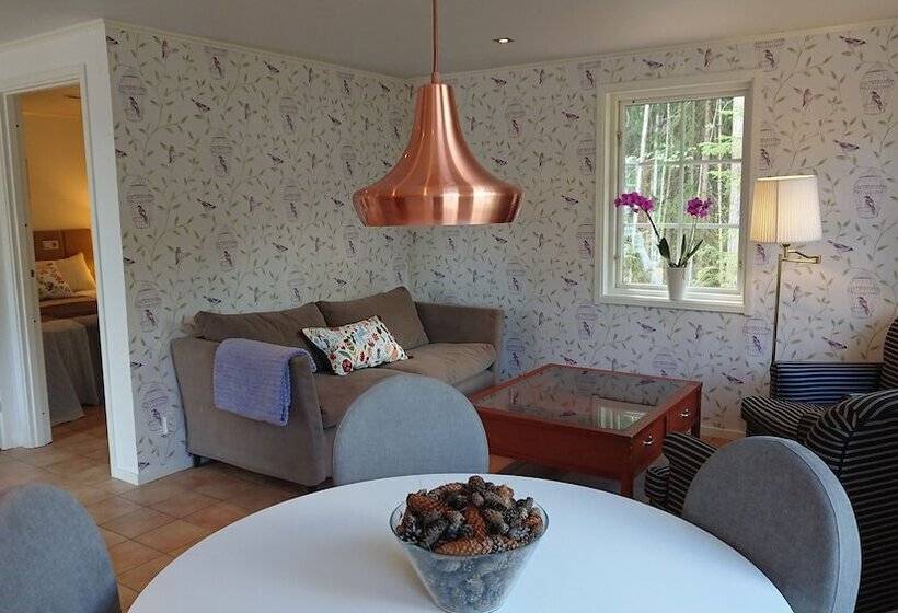 בית מלון כפרי Igma Lodge