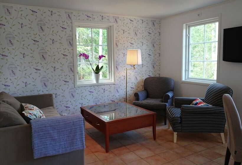 בית מלון כפרי Igma Lodge