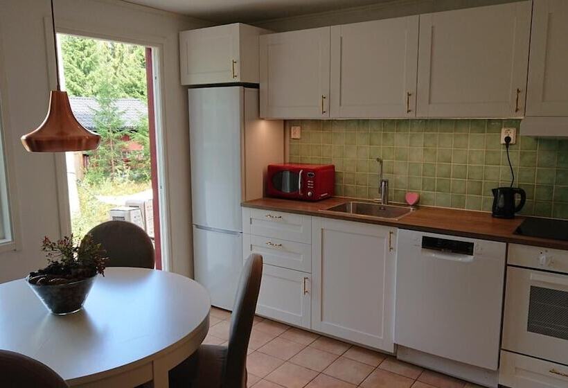 בית מלון כפרי Igma Lodge