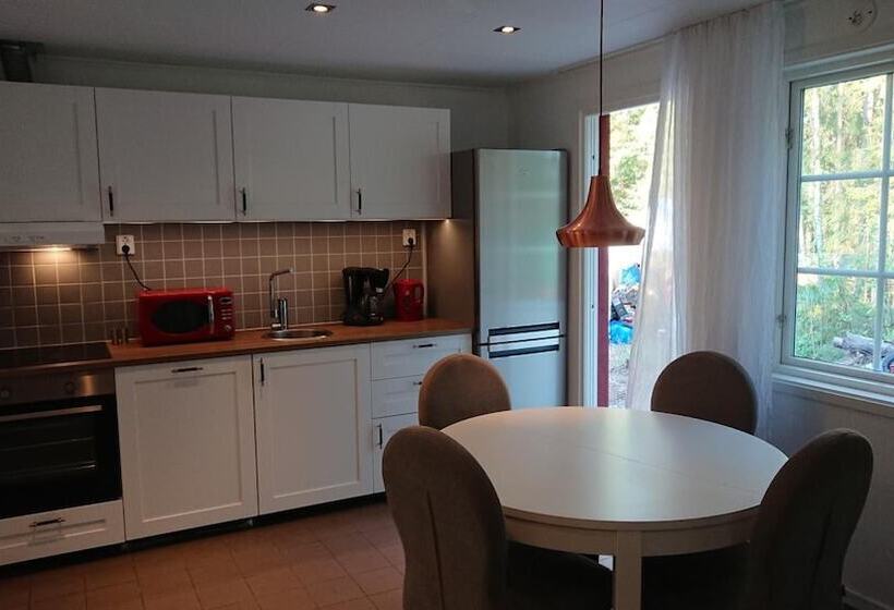 בית מלון כפרי Igma Lodge