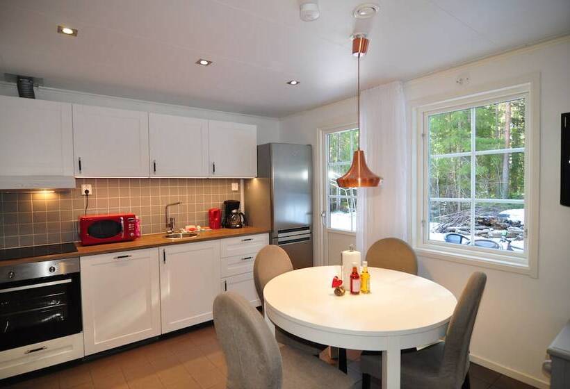 בית מלון כפרי Igma Lodge