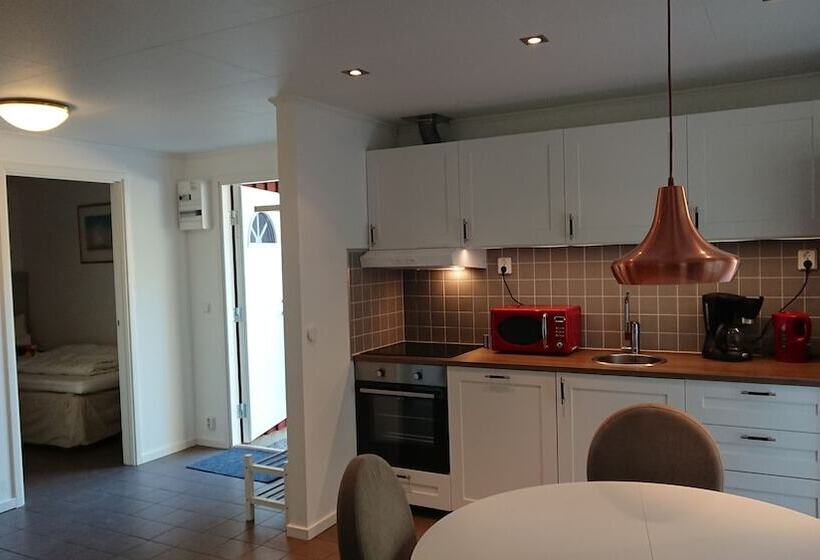 בית מלון כפרי Igma Lodge