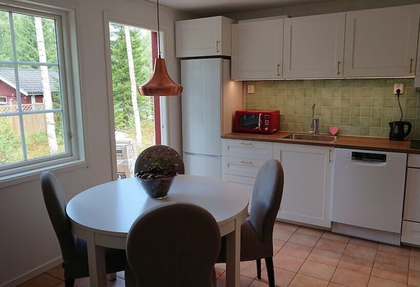 בית מלון כפרי Igma Lodge