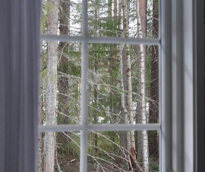 בית מלון כפרי Igma Lodge