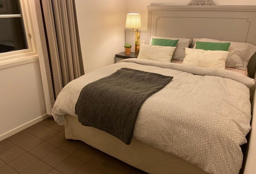 בית מלון כפרי Igma Lodge